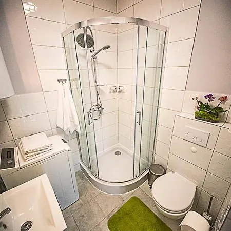 Apartament Marklissa Lesna Exterior photo