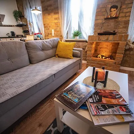 Apartament Marklissa Lesna Exterior photo