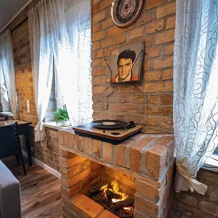 Apartament Marklissa Lesna Exterior photo