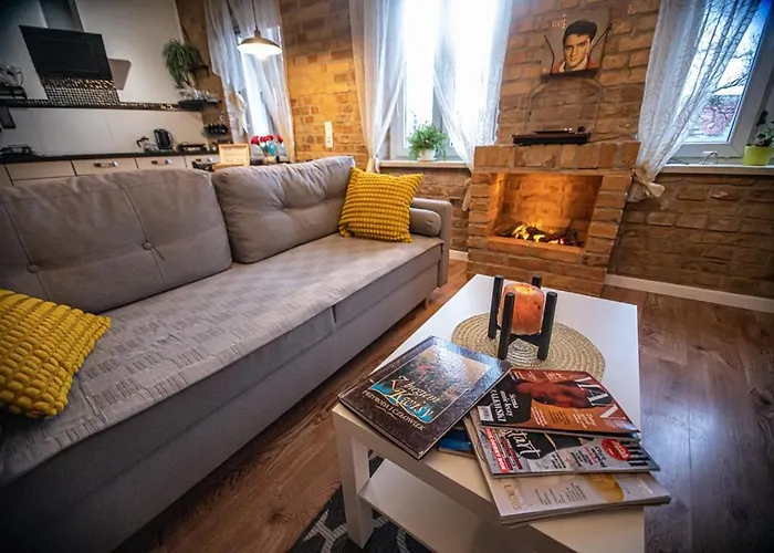 Apartament Marklissa