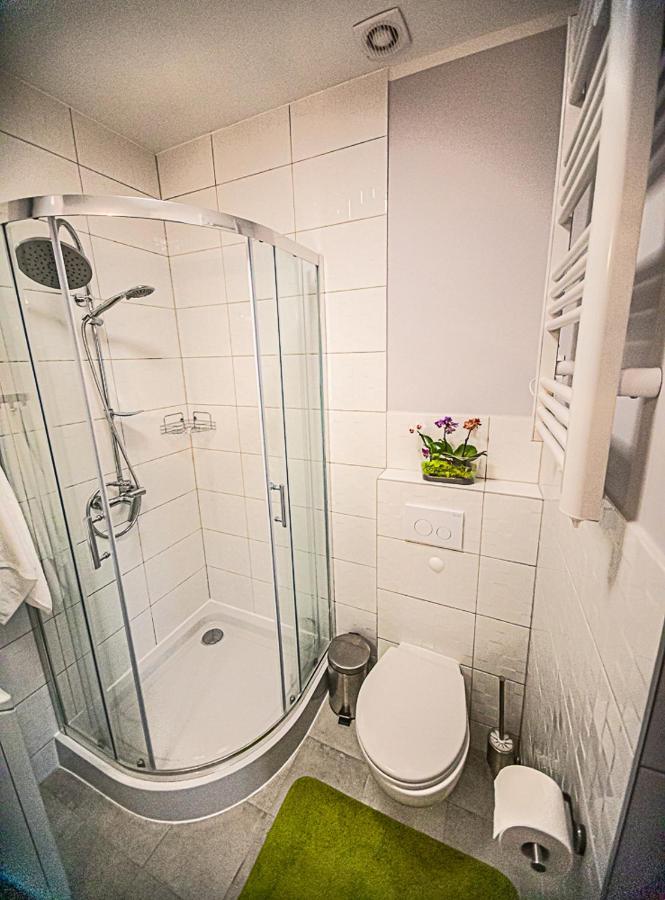 Apartment Marklissa