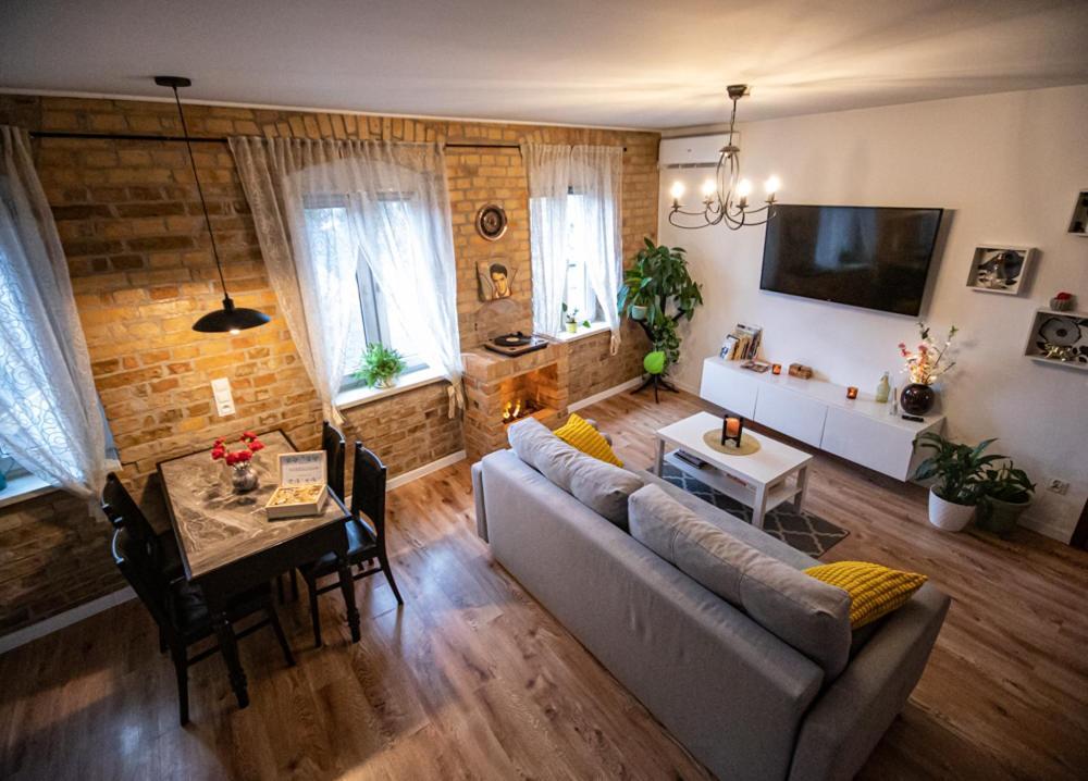Marklissa Apartment Löschney