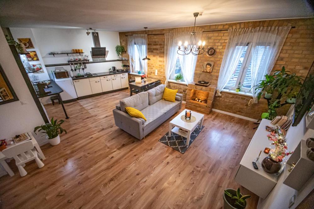 Marklissa Apartment