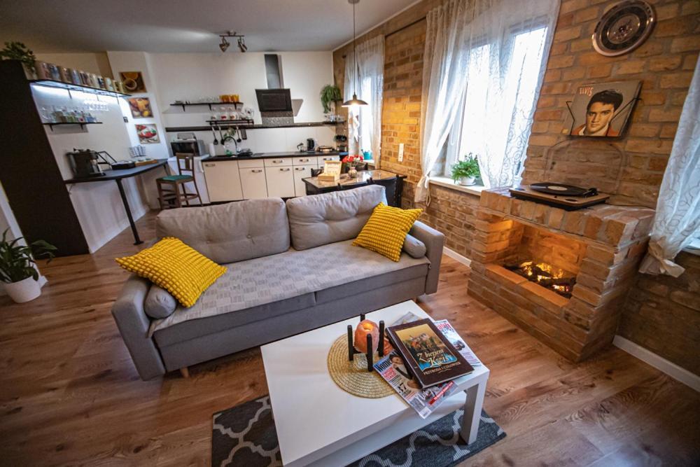Marklissa Apartment *