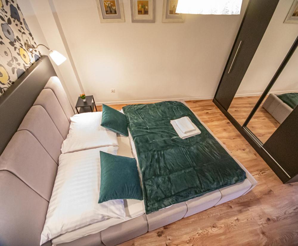Apartment Marklissa Löschney
